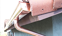 Rain Gutter Installation, Repair, Cleaning and Protection in Library Of Congress Card Div, DC